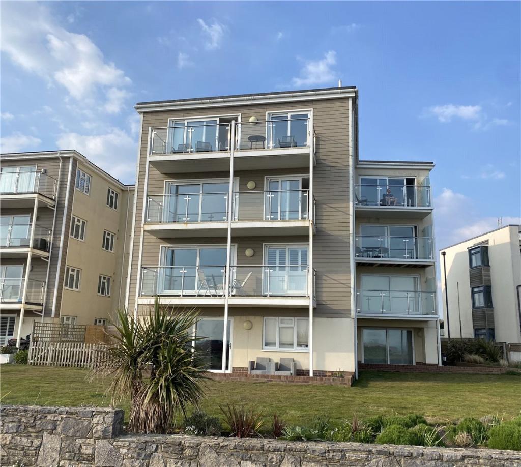 2 bed Apartment for rent in Winkton. From Winkworth - Westbourne