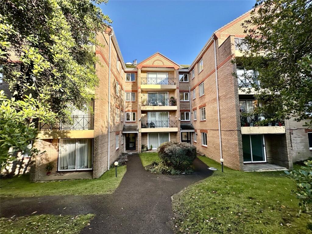 1 bed Apartment for rent in Bournemouth. From Winkworth - Westbourne