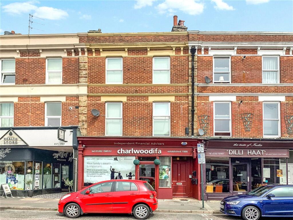 2 bed Apartment for rent in Bournemouth. From Winkworth - Westbourne 2 bed Apartment for rent in Bournemouth. From Winkworth - Westbourne