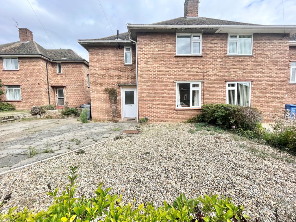 4 bed Semi-Detached House for rent in Colney. From Leaders - Norwich Lettings