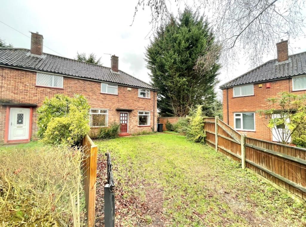 4 bed Detached House for rent in Norwich. From Leaders - Norwich Lettings