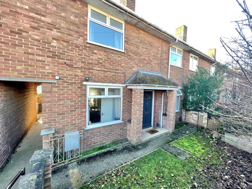 4 bed Semi-Detached House for rent in Norwich. From Leaders Ltd