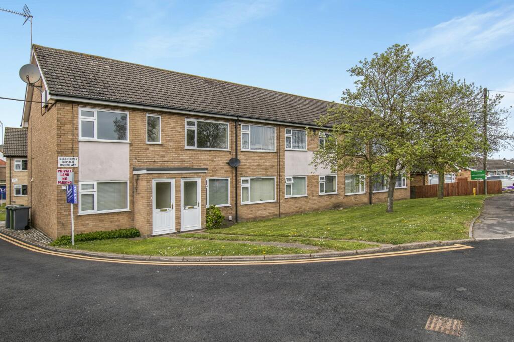 2 bed Flat for rent in Thorpe End. From Leaders - Norwich Lettings