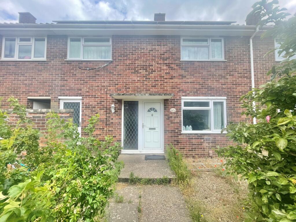4 bed Mid Terraced House for rent in Cringleford. From Leaders - Norwich Lettings