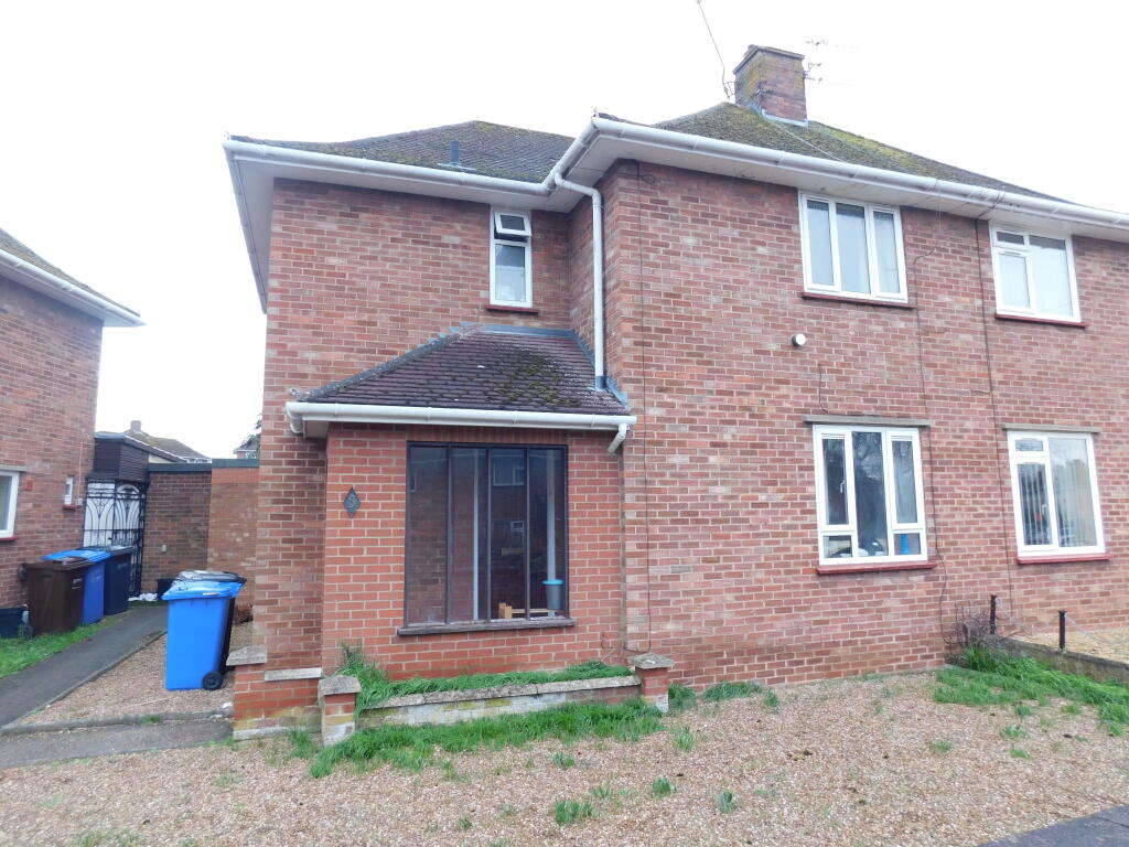 4 bed Semi-Detached House for rent in Norwich. From Leaders - Norwich Lettings