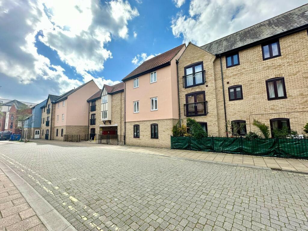 2 bed Apartment for rent in Norwich. From Leaders - Norwich Lettings