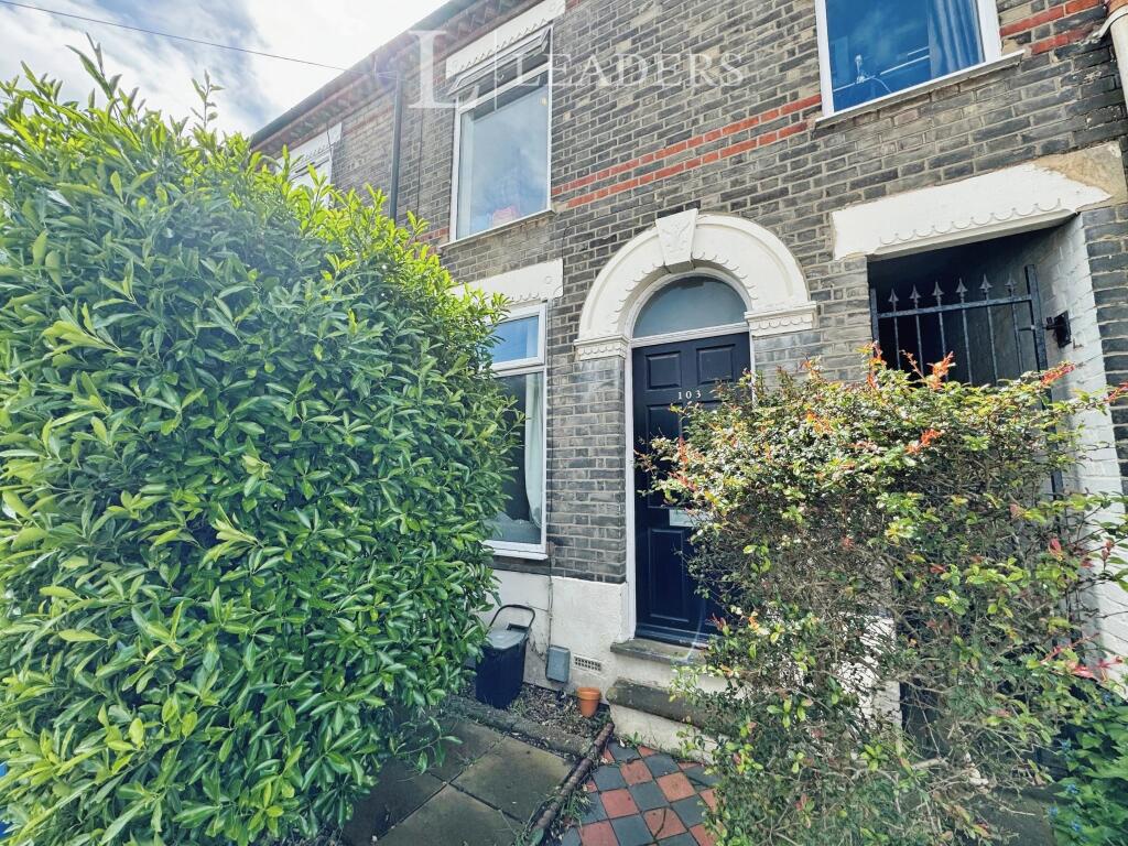 2 bed Mid Terraced House for rent in Norwich. From Leaders - Norwich Lettings