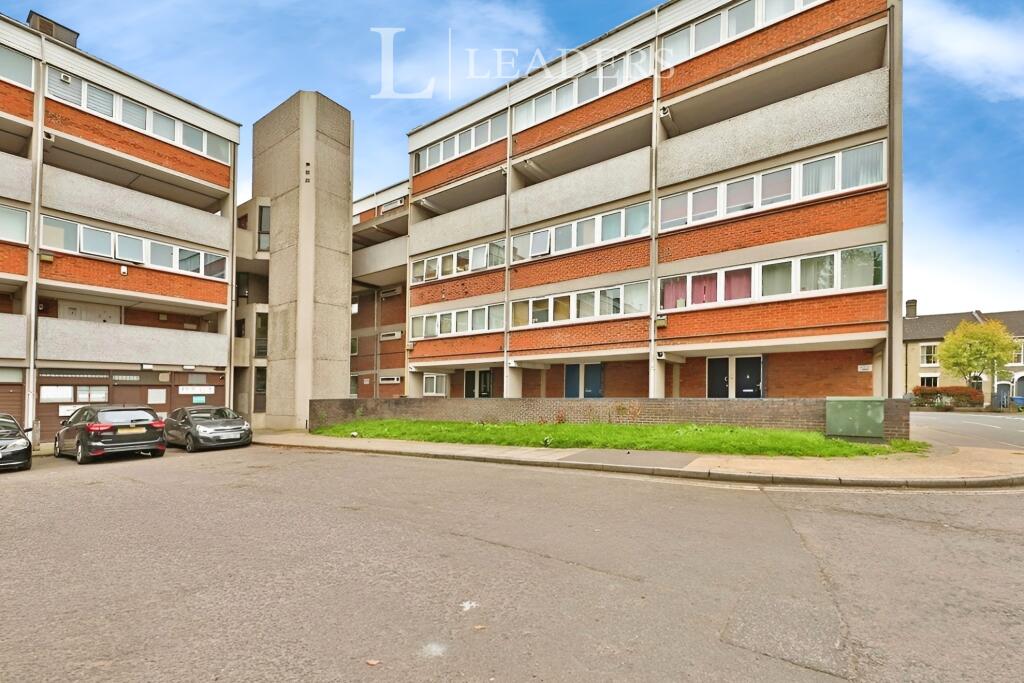 1 bed Flat for rent in Norwich. From Leaders - Norwich Lettings