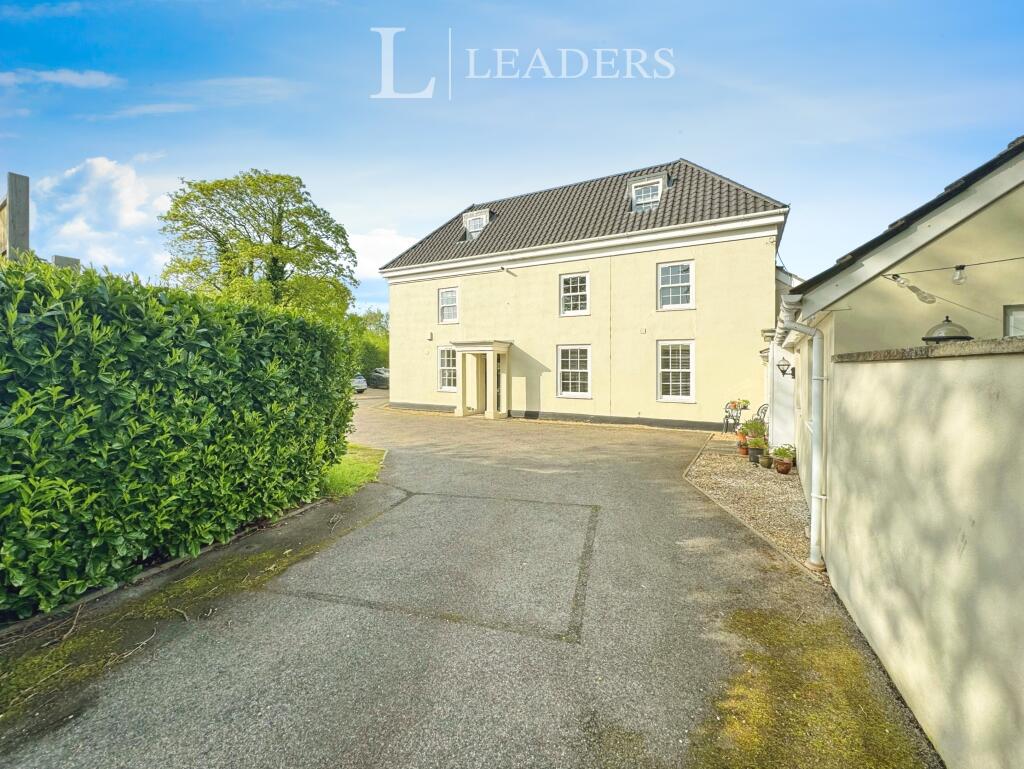 2 bed Apartment for rent in Keswick. From Leaders - Norwich Lettings