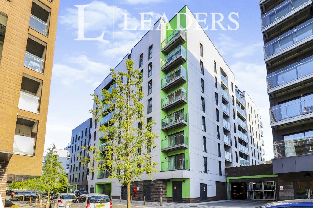 2 bed Apartment for rent in Norwich. From Leaders Ltd