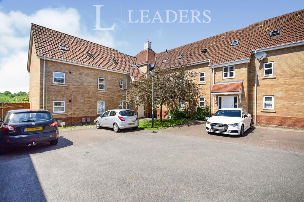 1 bed Apartment for rent in Colney. From Leaders - Norwich Lettings
