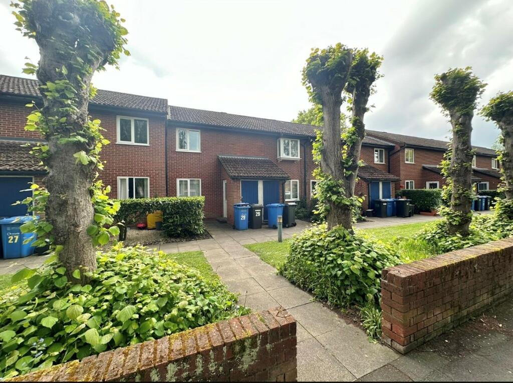 2 bed Apartment for rent in Norwich. From Leaders - Norwich Lettings