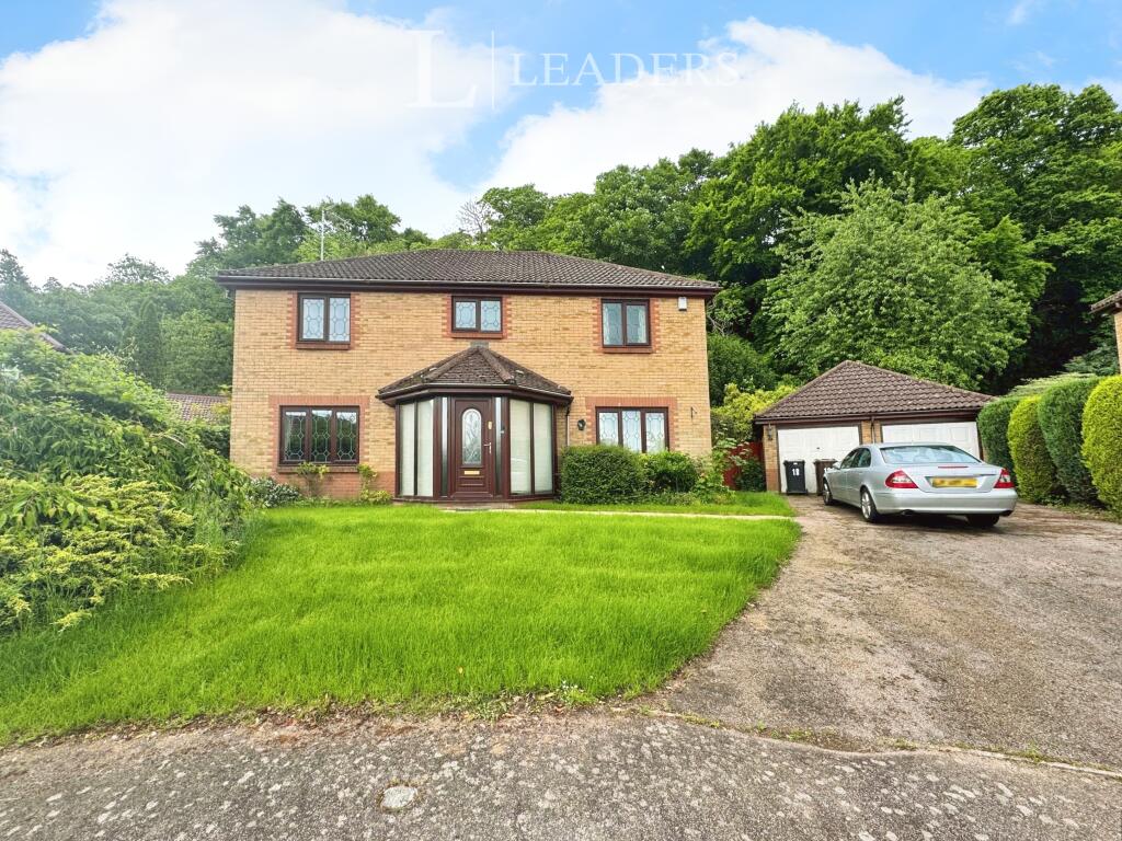 4 bed Detached House for rent in Norwich. From Leaders Ltd
