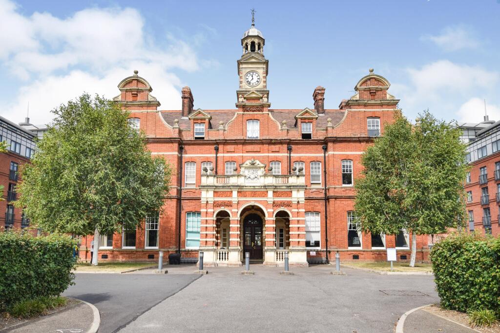 2 bed Apartment for rent in Norwich. From Leaders Lettings - Norwich