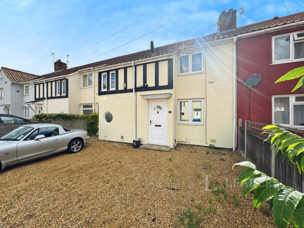 5 bed Mid Terraced House for rent in Colney. From Leaders Lettings - Norwich