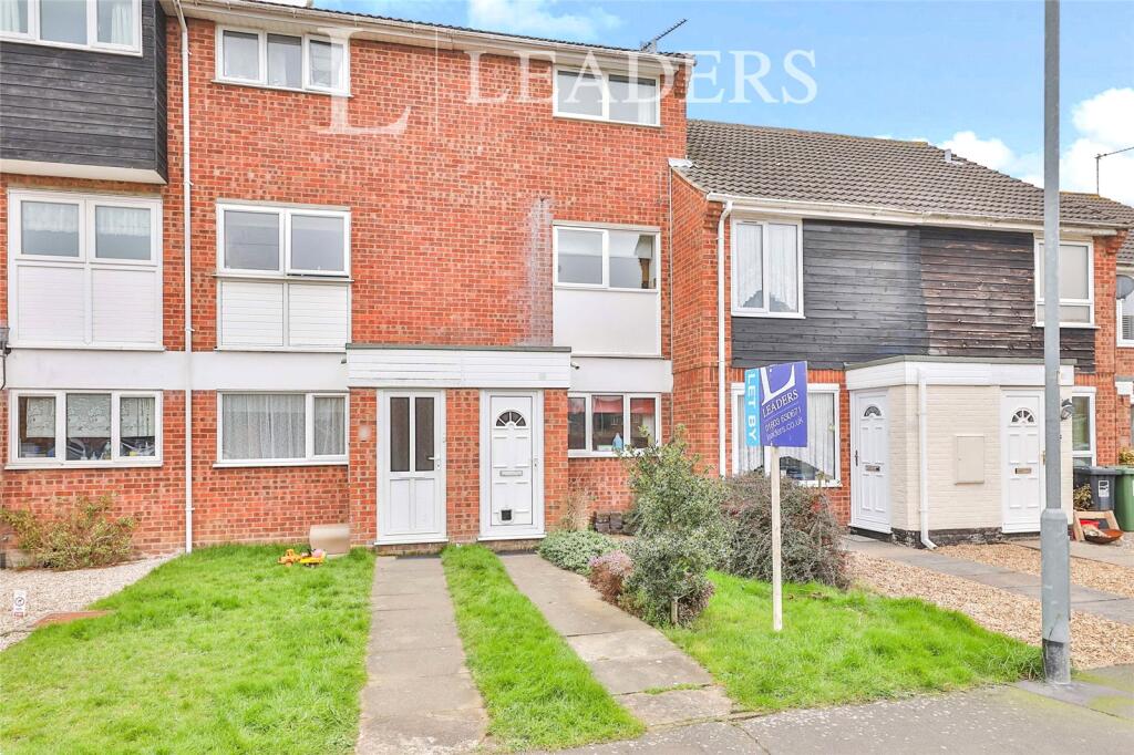 2 bed 1st Floor Flat for rent in Sutton. From Leaders Lettings - Norwich