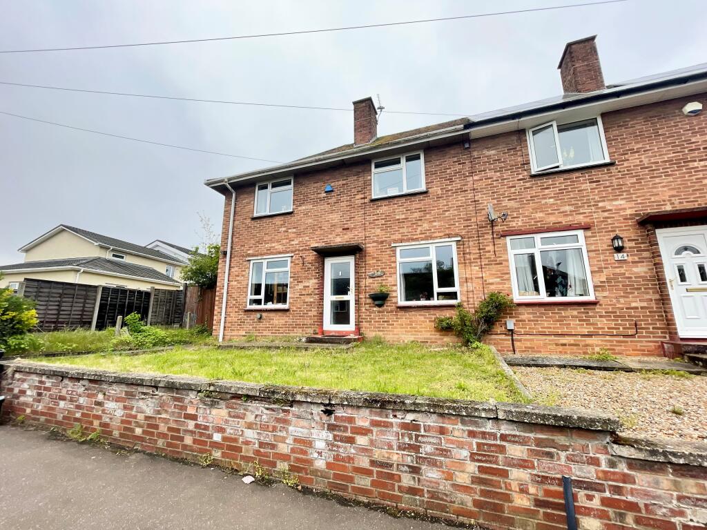 4 bed Semi Detached for rent in Norwich. From Leaders Lettings - Norwich 4 bed Semi Detached for rent in Norwich. From Leaders Lettings - Norwich