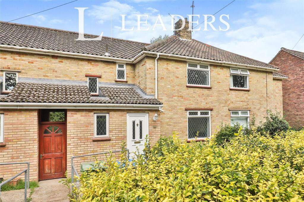 0 bed Detached for rent in Colney. From Leaders Lettings - Norwich
