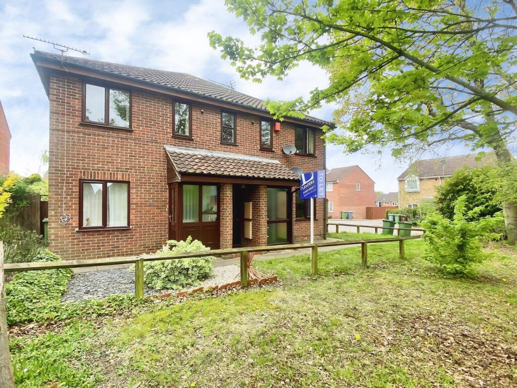 1 bed 1st Floor Flat for rent in Norwich. From Leaders Lettings - Norwich 1 bed 1st Floor Flat for rent in Norwich. From Leaders Lettings - Norwich