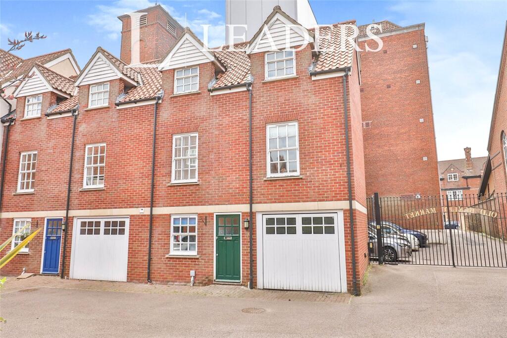 3 bed Detached for rent in Norwich. From Leaders Lettings - Norwich 3 bed Detached for rent in Norwich. From Leaders Lettings - Norwich