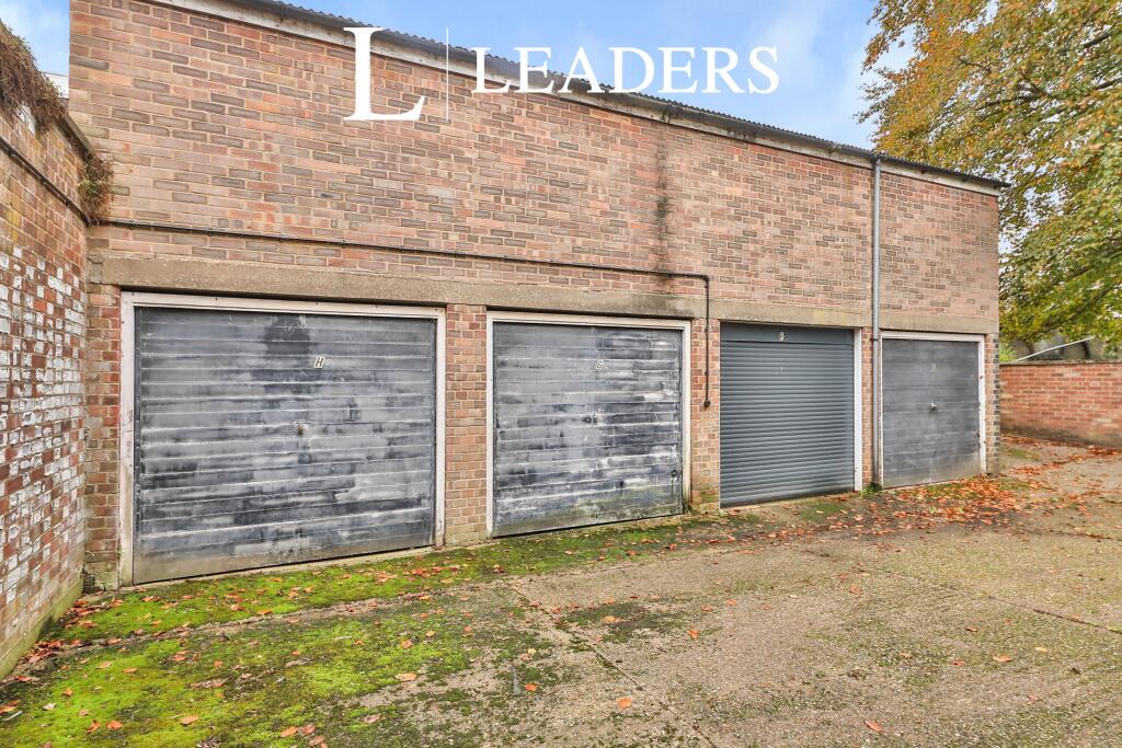 1 bed Detached for rent in Norwich. From Leaders Lettings - Norwich