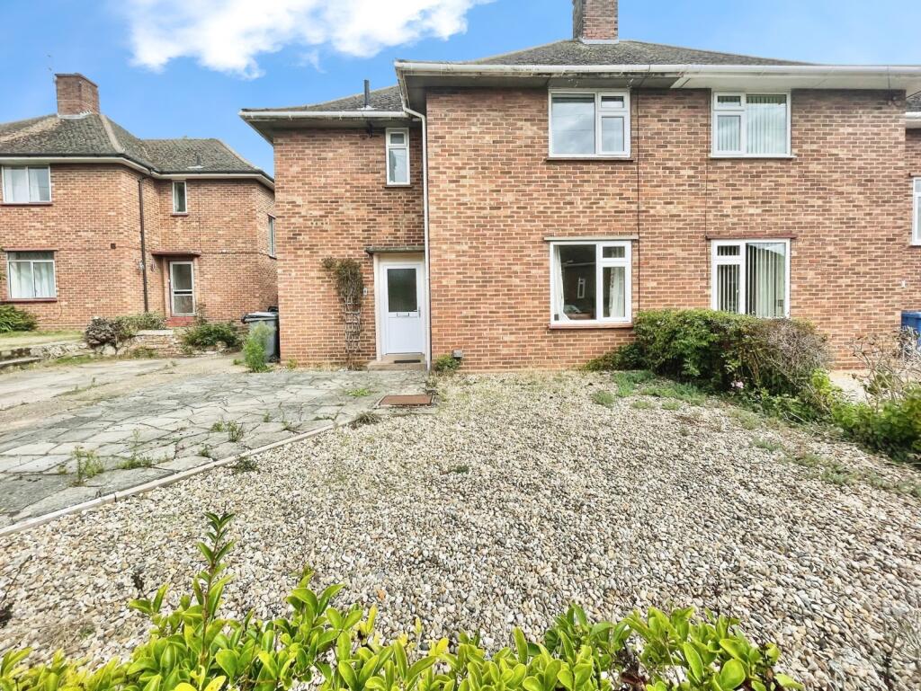4 bed Semi Detached for rent in Colney. From Leaders Lettings - Norwich