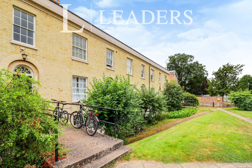 4 bed Studio for rent in Norwich. From Leaders Lettings - Norwich
