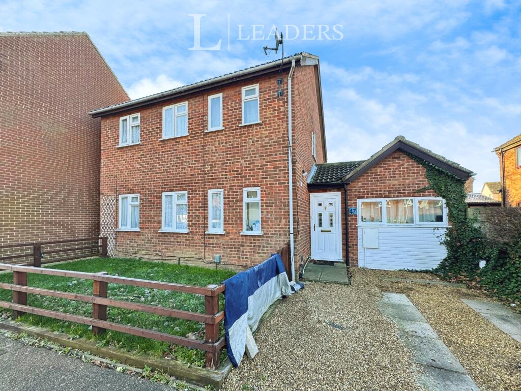 1 bed Detached for rent in Colney. From Leaders Lettings - Norwich 1 bed Detached for rent in Colney. From Leaders Lettings - Norwich