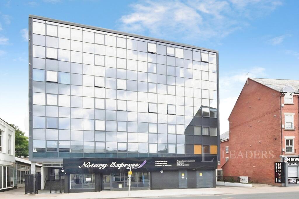 2 bed 1st Floor Flat for rent in Norwich. From Leaders Lettings - Norwich