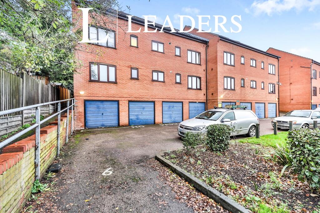 1 bed 1st Floor Flat for rent in Norwich. From Leaders Lettings - Norwich
