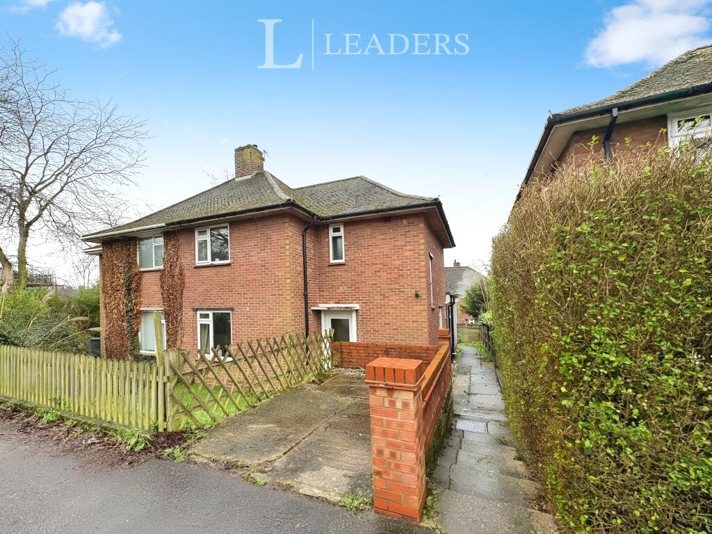 6 bed Semi Detached for rent in Colney. From Leaders Lettings - Norwich 6 bed Semi Detached for rent in Colney. From Leaders Lettings - Norwich
