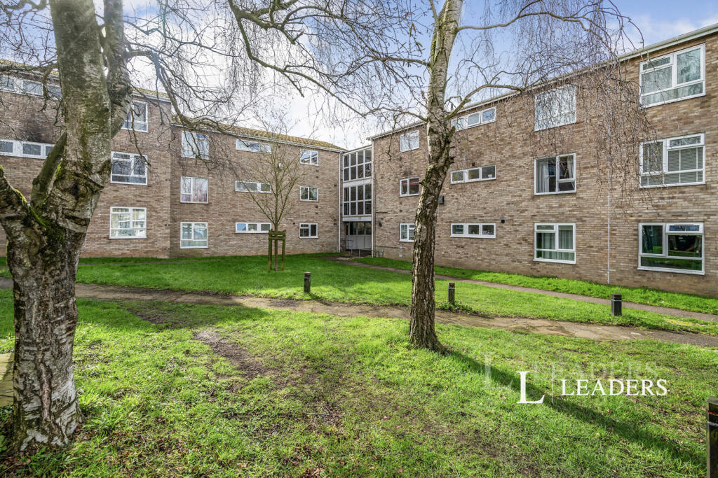 2 bed 1st Floor Flat for rent in Thorpe End. From Leaders Lettings - Norwich