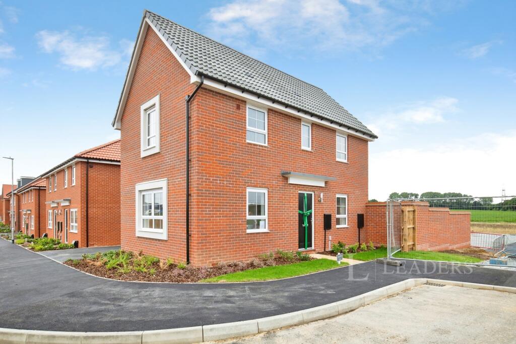 3 bed Detached for rent in . From Leaders Lettings - Norwich 3 bed Detached for rent in . From Leaders Lettings - Norwich