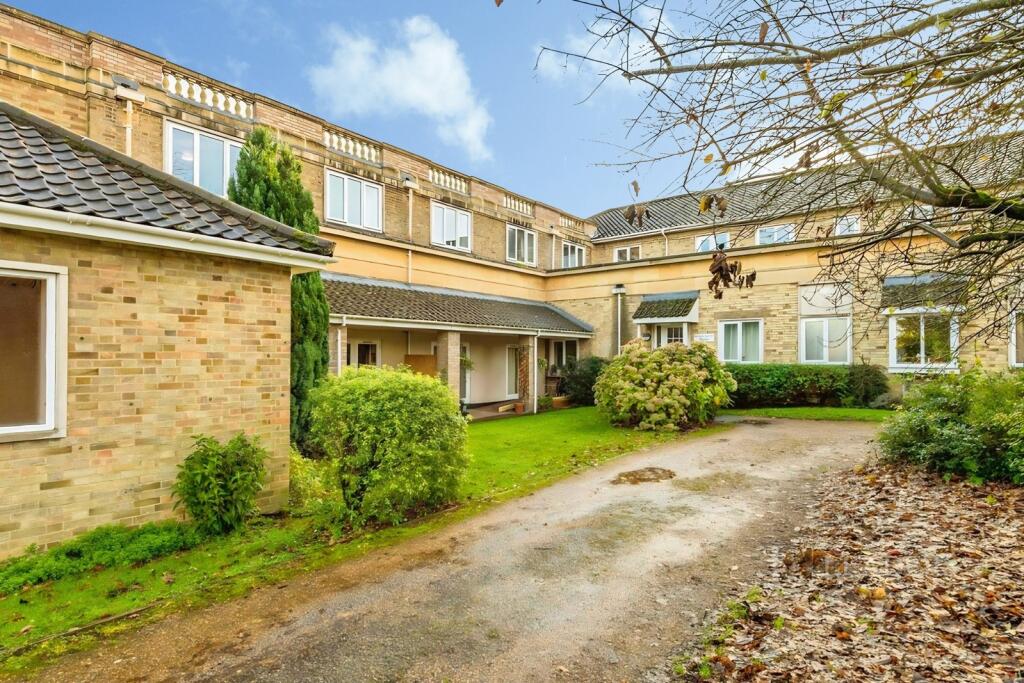 1 bed 1st Floor Flat for rent in Norwich. From Leaders Lettings - Norwich