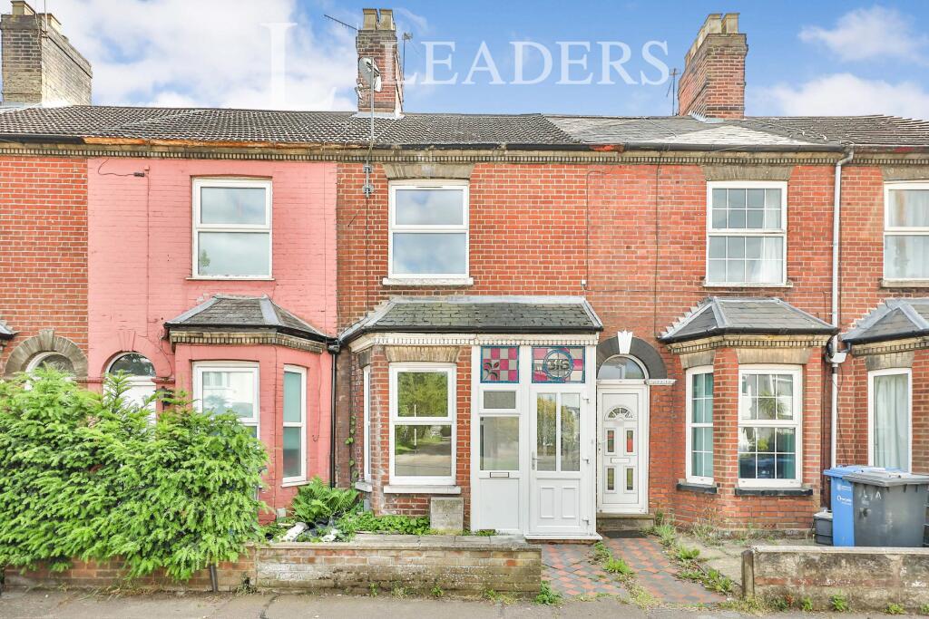 3 bed Detached for rent in Norwich. From Leaders Lettings - Norwich