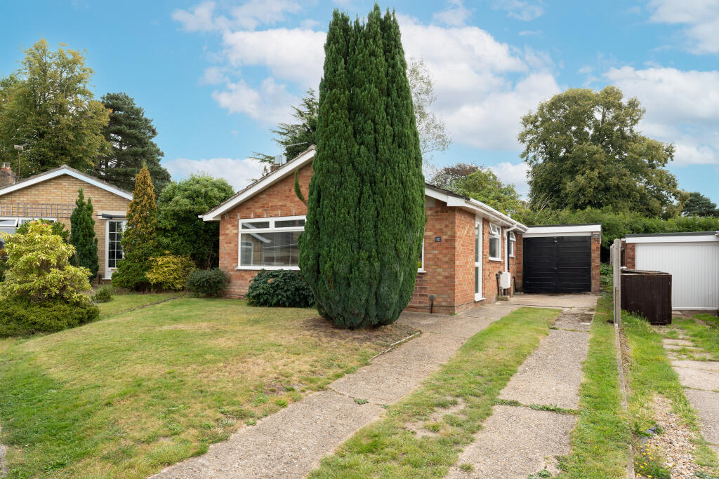 3 bed Bungalow for rent in Norwich. From Leaders Lettings - Norwich 3 bed Bungalow for rent in Norwich. From Leaders Lettings - Norwich