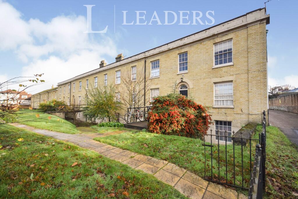 0 bed Studio for rent in Norwich. From Leaders Lettings - Norwich