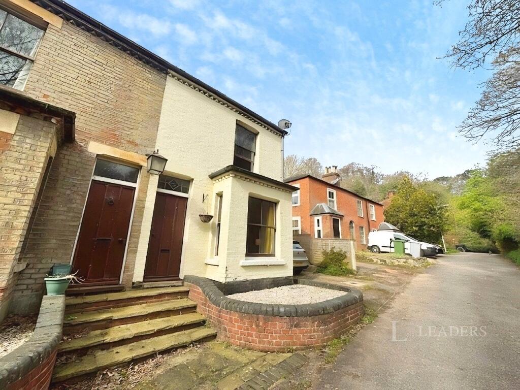 2 bed Detached for rent in Norwich. From Leaders Lettings - Norwich 2 bed Detached for rent in Norwich. From Leaders Lettings - Norwich