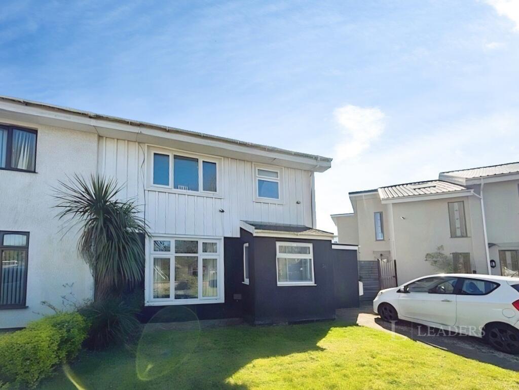 5 bed Semi Detached for rent in Colney. From Leaders Lettings - Norwich