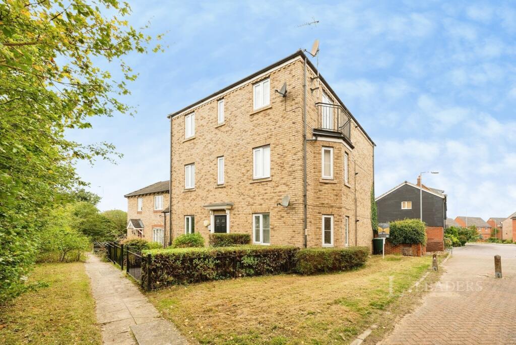 2 bed 1st Floor Flat for rent in Norwich. From Leaders Lettings - Norwich 2 bed 1st Floor Flat for rent in Norwich. From Leaders Lettings - Norwich