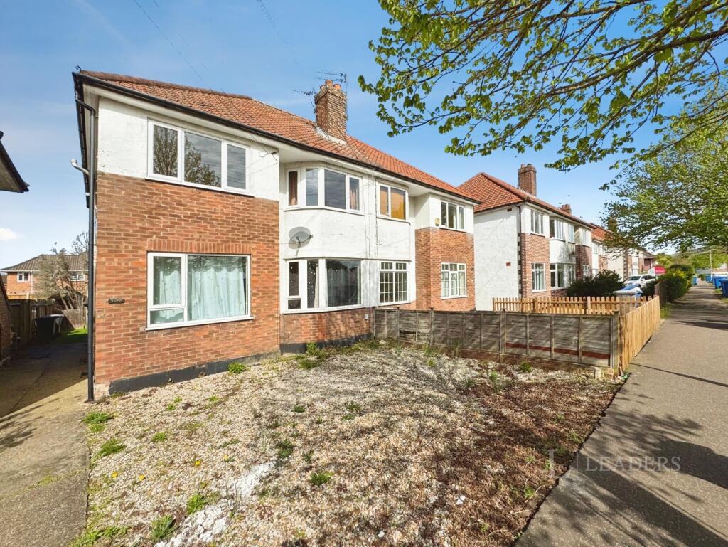 2 bed Detached for rent in Norwich. From Leaders Lettings - Norwich 2 bed Detached for rent in Norwich. From Leaders Lettings - Norwich