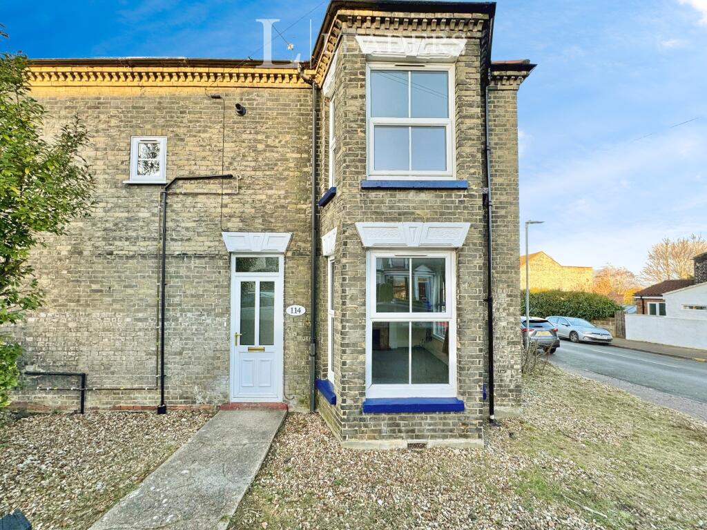 3 bed Detached for rent in Norwich. From Leaders Lettings - Norwich