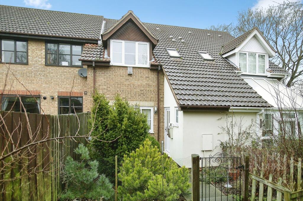 1 bed Detached for rent in Dereham. From Leaders Lettings - Norwich