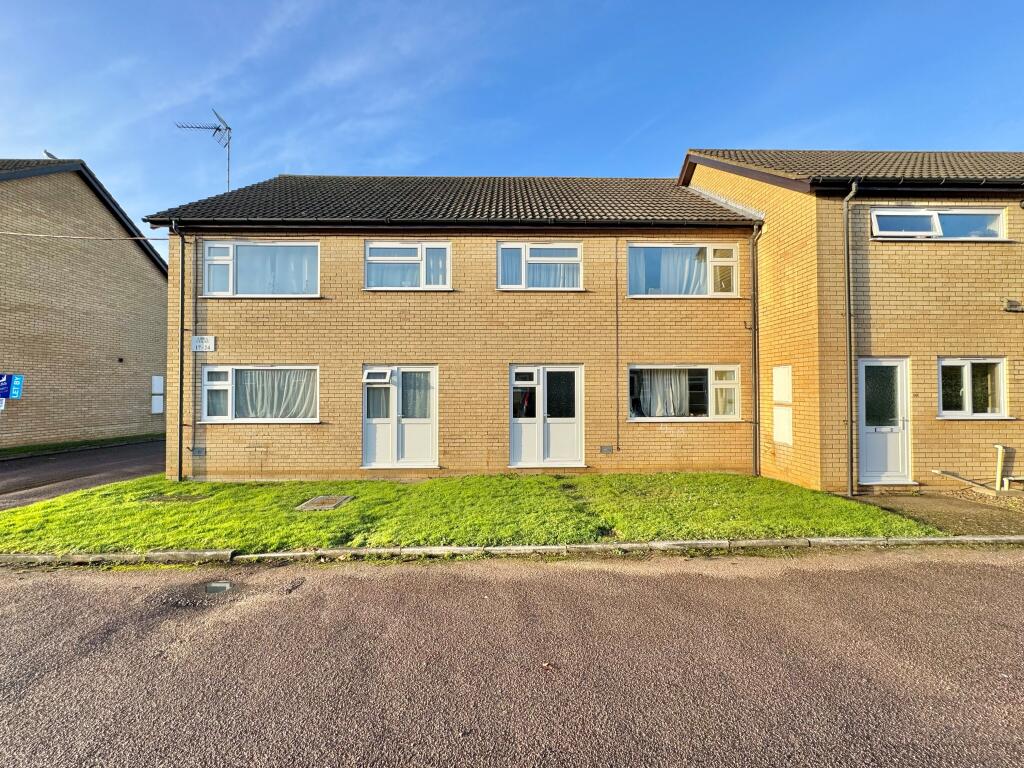 1 bed 1st Floor Flat for rent in Norwich. From Leaders Lettings - Norwich