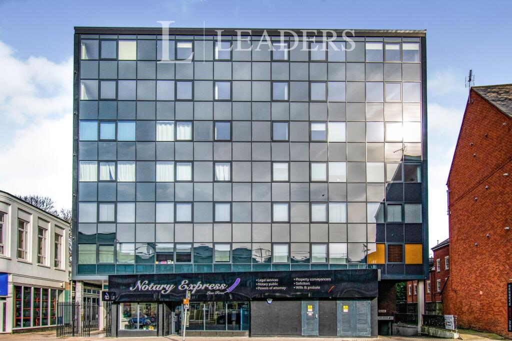 1 bed 1st Floor Flat for rent in Norwich. From Leaders Lettings - Norwich