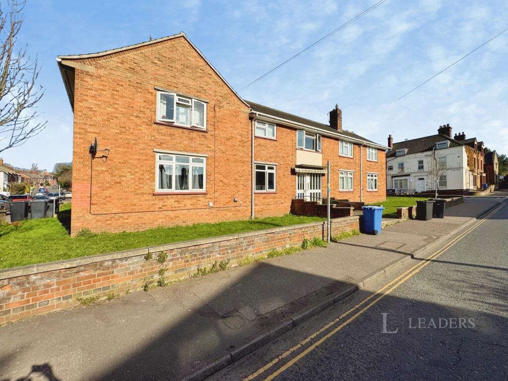 2 bed 1st Floor Flat for rent in Norwich. From Leaders Lettings - Norwich