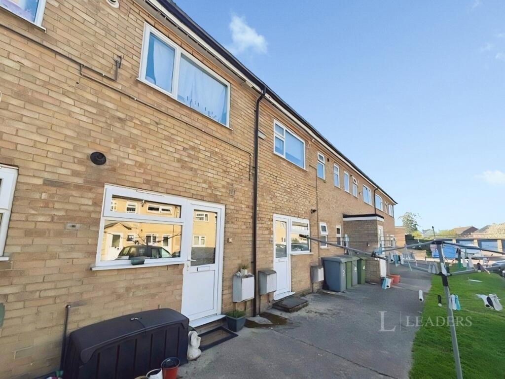 1 bed 1st Floor Flat for rent in Thorpe End. From Leaders Lettings - Norwich
