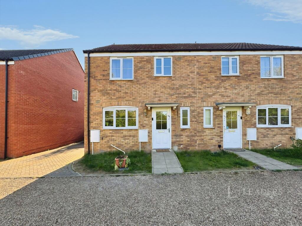 3 bed Detached for rent in Norwich. From Leaders Lettings - Norwich