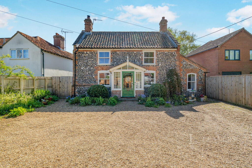 0 bed Detached for rent in Horsham St Faith. From Leaders Lettings - Norwich
