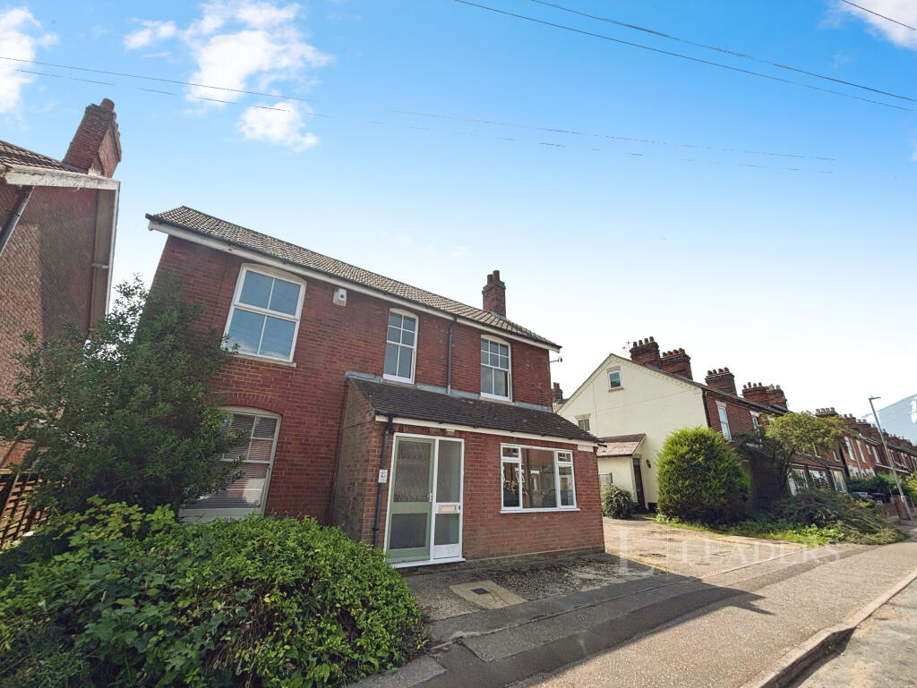 1 bed 1st Floor Flat for rent in Cringleford. From Leaders Lettings - Norwich